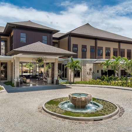 Anya Resort Tagaytay Tagaytay City Exterior foto