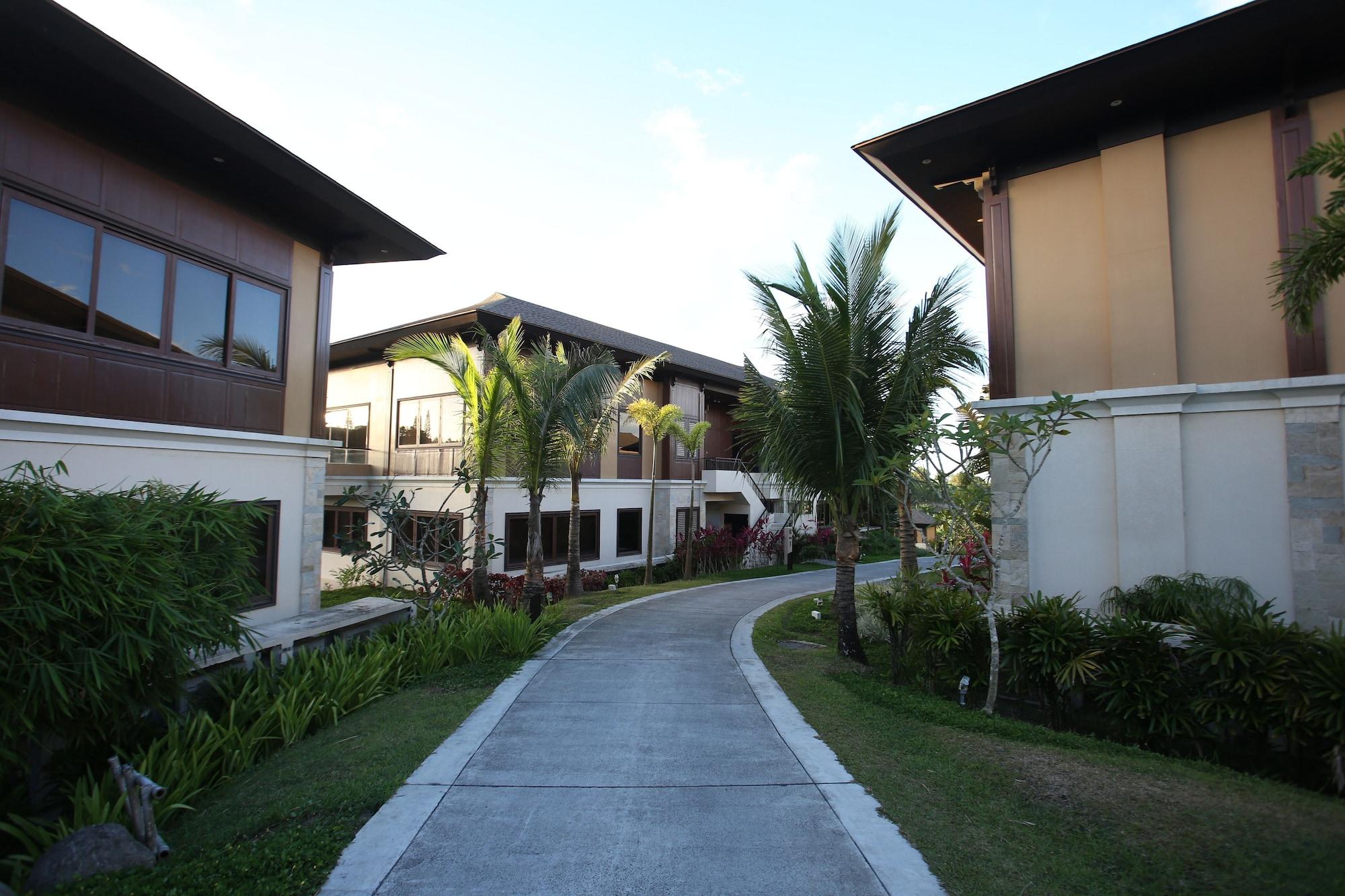 Anya Resort Tagaytay Tagaytay City Exterior foto