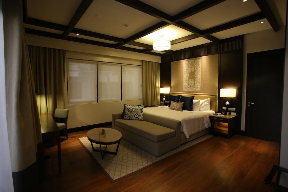 Anya Resort Tagaytay Tagaytay City Exterior foto