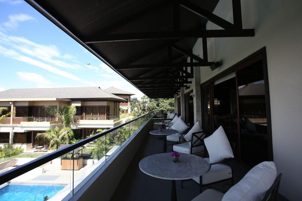 Anya Resort Tagaytay Tagaytay City Exterior foto