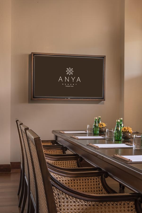 Anya Resort Tagaytay Tagaytay City Exterior foto