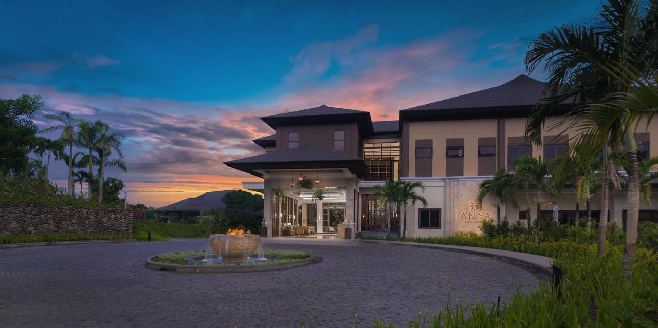 Anya Resort Tagaytay Tagaytay City Exterior foto