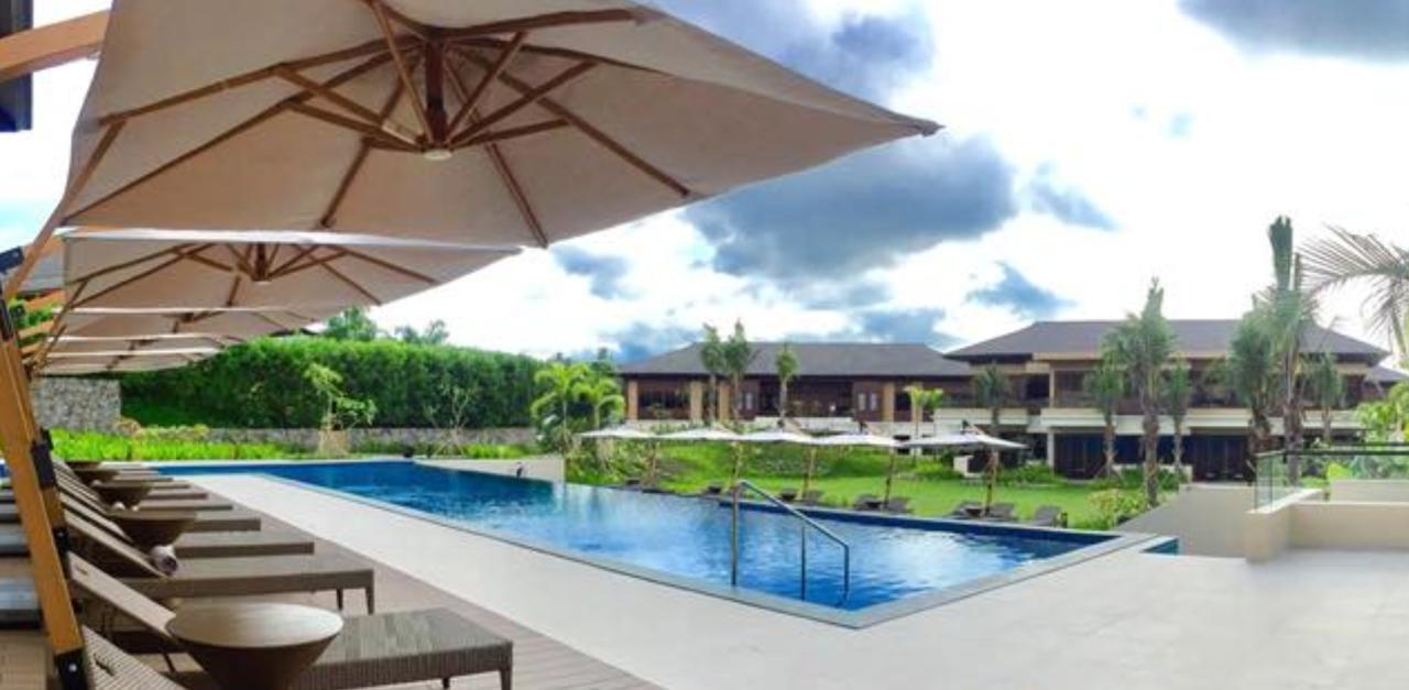 Anya Resort Tagaytay Tagaytay City Exterior foto