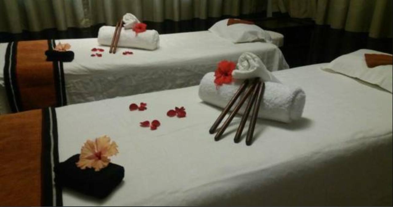 Anya Resort Tagaytay Tagaytay City Exterior foto