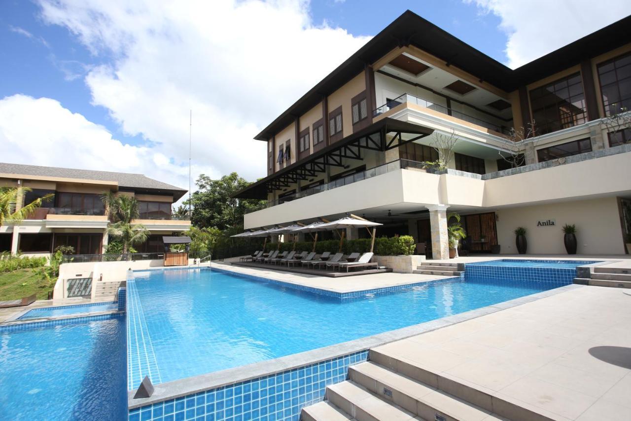 Anya Resort Tagaytay Tagaytay City Exterior foto